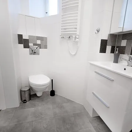Lovely Hoza Str Super Location Warsaw