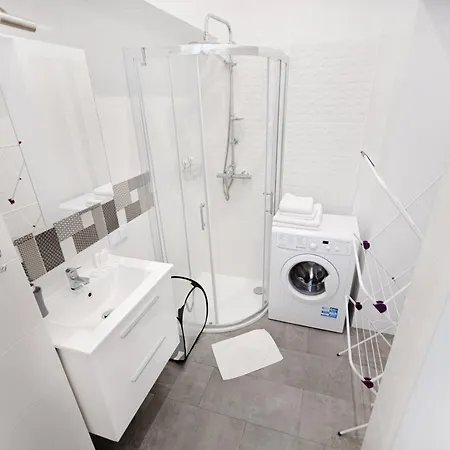 Lovely Hoza Str Super Location Warszawa