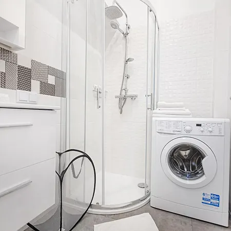 Lovely Hoza Str Super Location * Warsaw