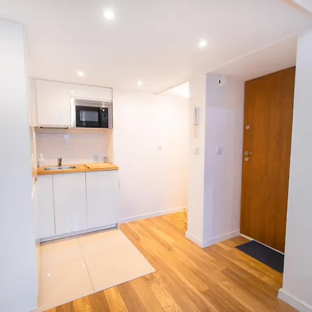 Lovely Hoza Str Super Location Warszawa