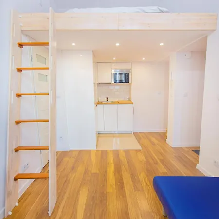 Lovely Hoza Str Super Location Warszawa